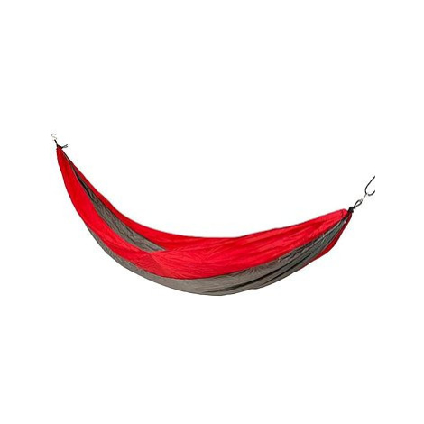 Bo-Camp Travel hammock Hover Red červená