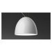 Artemide Nur Gloss LED - závěsné - černá - Bluetooth A243410APP