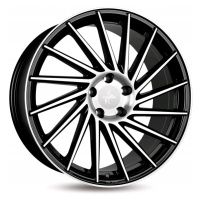 Ráfky Keskin KT17 19X8.5 5x112 ET45 72,6 Bfp Tuv