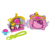 Mattel hello kitty herní set čajová konvice