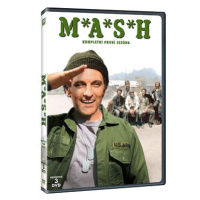 M.A.S.H. - seriál 1. sezóna (3DVD) - DVD