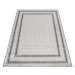 Ayyildiz koberce AKCE: 60x100 cm Kusový koberec Aruba 4901 cream – na ven i na doma - 60x100 cm