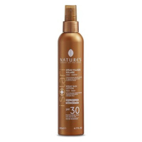 BIOS LINE SPA Nature´s I Solari lotion SPF 30 200 ml