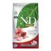 N&D PRIME DOG Puppy M/L Chicken & Pomegranate 2,5kg