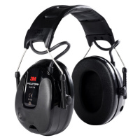 3M Peltor Protac III Headset 32 dB MT13H221A - elektronická sluchátka