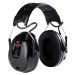 3M Peltor Protac III Headset 32 dB MT13H221A - elektronická sluchátka