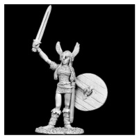 Figurka Sheya, Shield Maiden