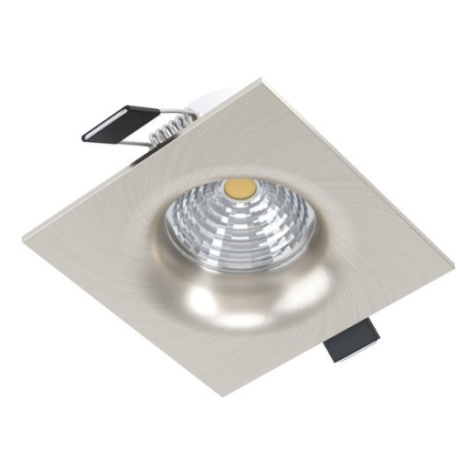 LED Bodové osvětlení Eglo SALICETO bílá 98472