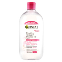 Garnier Skin Naturals micelarní voda  3in1 pro citlivou pleť 700ml