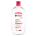 Garnier Skin Naturals micelarní voda  3in1 pro citlivou pleť 700ml