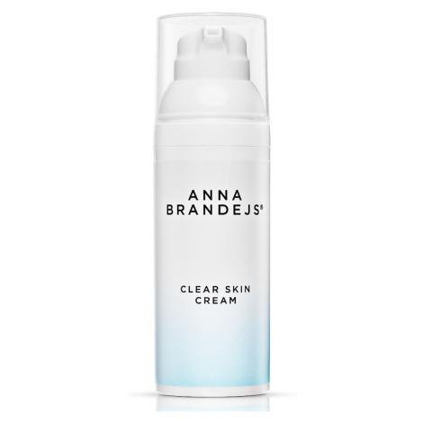 ANNA BRANDEJS Clear Skin pleťový krém 50 ml