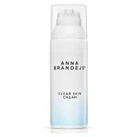 ANNA BRANDEJS Clear Skin pleťový krém 50 ml