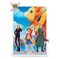 Figurka One Piece - Trio, 16 cm