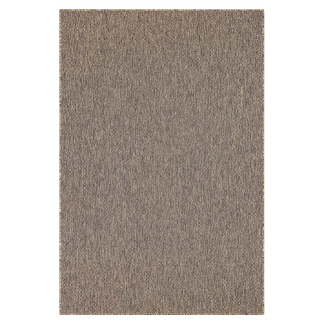 Hnědý venkovní koberec 300x200 cm Vagabond™ - Narma