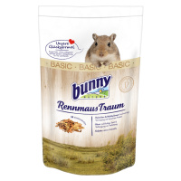 Bunny RennmausTraum pro pískomily - 600 g