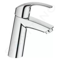 GROHE Eurosmart Umyvadlová baterie, chrom 23324001