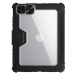 Nillkin Bumper PRO Protective pouzdro iPad 10.9" (2020)/Air 4/Pro 11" (20/21) šedé