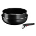 L1539143 INGENIO EASY COOK SADA 3x TEFAL