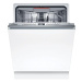 BOSCH SMV4HCX19E Serie 4