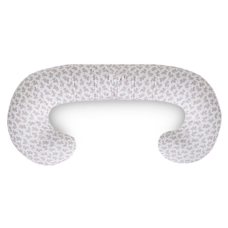 CEBA Polštář kojicí Cebuška PHYSIO Duo Žerzej Boho 300 cm - CEBA Polštář kojicí Cebuška PHYSIO D CebaBaby