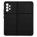 Smarty Slide Case pouzdro Samsung Galaxy A14 5G/A14 4G černé