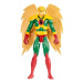 Justice league akční komiksová figurka hawkman , mattel fpc64