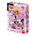 DINO - Minnie Mouse 200 Diamond Puzzle