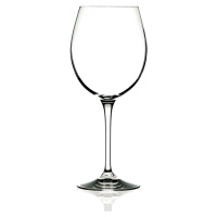 Sada 6 sklenic na víno RCR Cristalleria Italiana Romilda, 650 ml