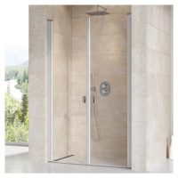 Sprchové dveře 110 cm Ravak Chrome 0QVDCU0LZ1