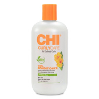 CHI CurlyCare Conditioner for Defined Curls - kondicionér pro kudrnaté/vlnité vlasy, 355 ml