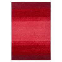 Červený koberec 60x90 cm Bila Masal – Hanse Home