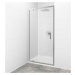 Sprchové dveře 80 cm SAT TEX SIKOTEXP80CRT