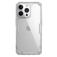 Nillkin Nature TPU Pro pouzdro pro Apple iPhone 13 Pro (bílé)