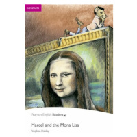 PER | Easystart: Marcel and the Mona Lisa Bk/MP3 Pack - Stephen Rabley