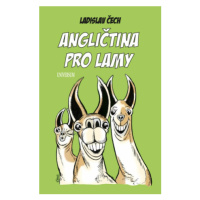 Angličtina pro lamy - Ladislav Čech