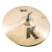 Zildjian 14" K Fat Hat HiHat