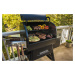 Peletový gril Traeger Ironwood 650