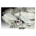 Plastic ModelKit SW 06718 - Millennium Falcon (1:72)