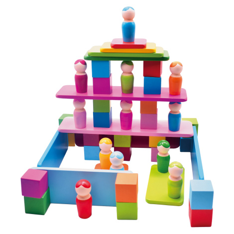 Montessori hračky PlayTive