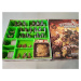 inserty.cz Zombicide Černý mor - Insert (černý, 0037)