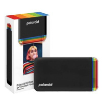 Polaroid Hi-Print 2x3 Pocket Photo Printer Generation 2 Black