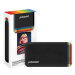 Polaroid Hi-Print 2x3 Pocket Photo Printer Generation 2 Black