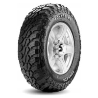 1x Letní Pneumatika 235/75R15 Tomket Mt 101Q