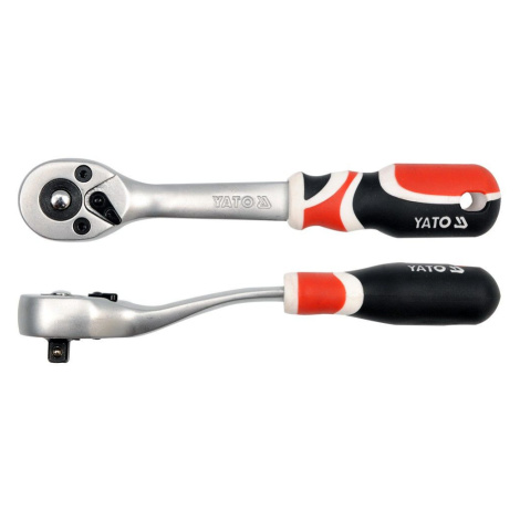 Cattara Ráčna 1/4 Yato