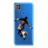 iSaprio Fotball 01 pro Xiaomi Redmi 9C