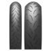 Bridgestone 170/60R17 72W BT 016 PRO TL ZR