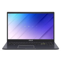 ASUS Vivobook Go 15 E510MA-EJ1322W Star Black