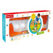 DOLU Golfový set Fisher Price