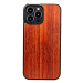 Pouzdro Bewood pro iPhone 13 Pro Max Padouk