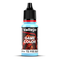 Vallejo: Game Color Sunrise Blue